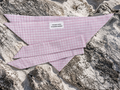 Lot Foulard & Twilly — Duo Assorti